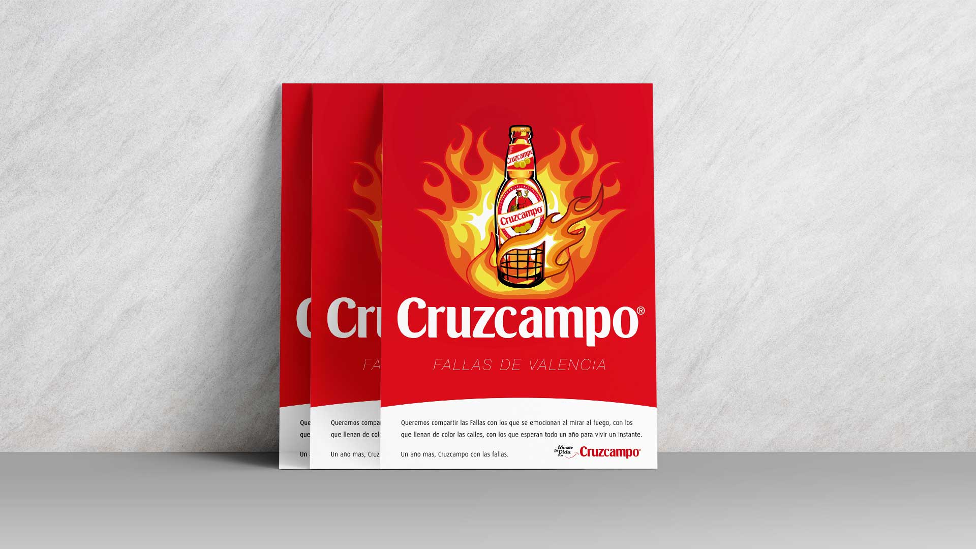 1c_advertising_design_graphic_cruzcampo_fallas