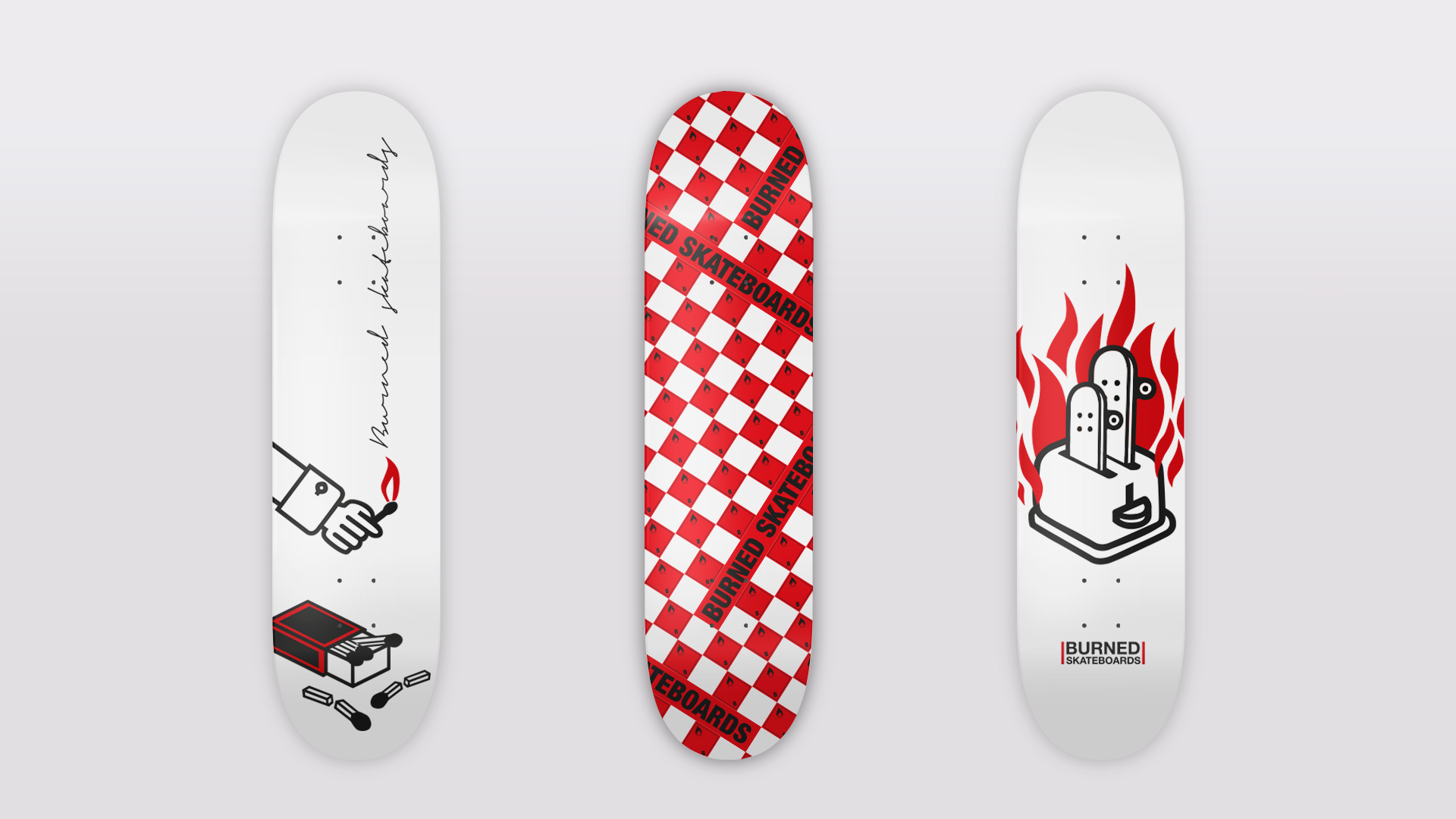 2_decks_design_graphic_burnded_skate